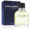 Dolce & Gabbana toaletná voda pánska 200 ml