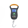 Savage Gear Digitálna váha Digi Scale 30kg/66lb