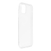 Puzdro gumené Apple iPhone 13 Pro Max Ultra Slim transparentné