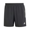 adidas Own The Run Shorts Running Mens Black XL