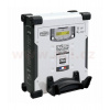Nabíječka/stabilizovaný zdroj GYSFLASH 102.12 HF 12 V, 5-1200 Ah, 100 A, kabely 5 m, menu v češtině
