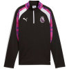 Puma Premier League Drill Top Juniors Black/Purple 7-8 rokov