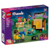 LEGO 42642 Filmový večer s kamarátmi