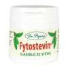 Dr.POPOV Fytostevin rastlinné sladidlo stevia 50g