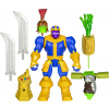 Avengers MixMashers DLX thanos 5010996247735