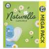 Naturella Intimky Camomile Light Vložky 52 ks