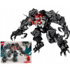 KLOCKY VENOM KRVAVÁ BITKA BOJ 810 el