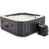 Marimex Pure Spa Greystone Deluxe Bubble Spa 11400295