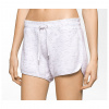 Calvin Klein dámské kraťasy Performance S8804 šedé M