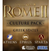 ESD Total War ROME II Greek States Culture Pack