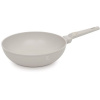 BERLINGERHAUS Wok panvica s titánovým povrchom 28 cm Sahara Collection