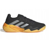 Adidas Barricade 13 M Clay - black/yellow/orange - Čierny, Žltý, Oranžový