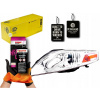REFLEKTOR PREDNÁ LAMPA HELLA #Petrolhead Pro+ Kit8