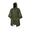 Pončo Helikon-Tex SWAGMAN ROLL Climashield DESERT NIGHT CAMO