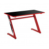 White Shark GD-ZZ-RED Gaming Desk