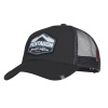 Šiltovka Era Trucker Born for action PENTAGON® - čierna