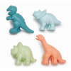 Ecoiffier Beach Formičky Dinosauři 4 ks