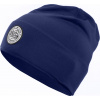 Dětská čepice SENSOR Coolmax Thermo deep blue Velikost: M, Barva: Modrá