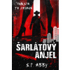 Šarlátový anjel - S. T. Abby
