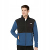 Polar the North Face Navy Blue M (Severná tvár vyrieši S-3XL Mužský fleece)