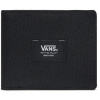 pánska peňaženka VANS ROATS BIFOLD WALLET Black