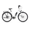 Kellys Estima 40 SH White 28 504Wh