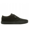 DÁMSKE TOPÁNKY VANS ASHER SLIP ON KRATKA PD1 VEĽKOSŤ 38