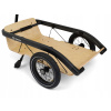 Batožinový vozík za bicykel Hamax VENTURE+