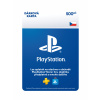 PlayStation Store - Darčeková karta - 500 Kč (PS DIGITAL) (PS5)