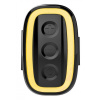 Madcat Topcat Alarm Yellow