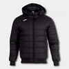 URBAN IV BOMBER JACKET BLACK 6XS