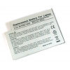 Batéria kompatibilná s Nec Versa E600 Li-Ion 4400 mAh strieborná
