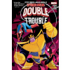Peter Parker & Miles Morales Spider-Men Double Trouble - Gurihiru