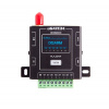 DA Diaľkové ovládanie - IQ GSM komunikátor OLED DC=12V Flajzar GSM-uGATE3A (Domáca automatizácia, Diaľkovo riadená GSM jednotka uGATE3A, Energia: DC=12V, Záloha energie: AKU OFF/RST, Inštalácia: Na st