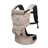 Detský nosič Dooky Urban Comfort Beige dezertt
