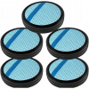 5 x FILTR do vysávača PHILIPS POWERPRO AQUA DUO