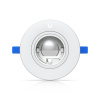 Ubiquiti UACC-G5-Ultra-FM-W - G5 Dome Ultra Flush Mount, Zápustný držiak pre UVC-G5-Dome-Ultra UACC-G5-Dome-Ultra-FM-W