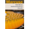 Jednorozměrný člověk - Herbert Marcuse