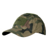 Helikon-Tex čiapka BASEBALL suchý zips rip-stop PL WOODLAND