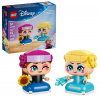 LEGO® Disney™ 43284 Mini Anna a Elsa