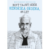 Nový tajný deník Hendrika Groena, 85 let - Hendrik Groen
