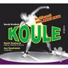 Koule - Rozhlasová hra roku 2011 - CD - CD