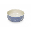 Nobby Cat keramická miska 13,5 cm