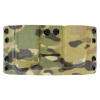 OWB Glock - vonkajšie puzdro na dva pištoľové dvojradové zásobníky bez SweatGuard RH Holsters® – Multicam®