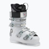 Dámske lyžiarske topánky Rossignol Pure Comfort 60 W white/grey