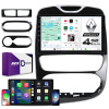 Rádio Navigácia NCS D10 Renault Clio IV 2012-2018 Android 4GB LTE 10″