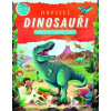 Hroziví dinosauři - Rebo