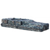 Suretti Obal na pruty trojkomorový 165 cm Camo