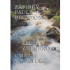 Zápisky Paula Bruntona - svazek 9 - Paul Brunton