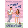 The Wrong Game - Kandi Steiner, Keeperton